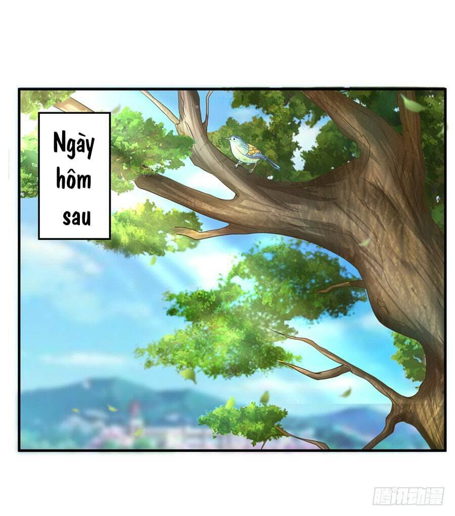 Gả Cho Tình Cũ Làm Lão Bà Chapter 9 - Trang 2