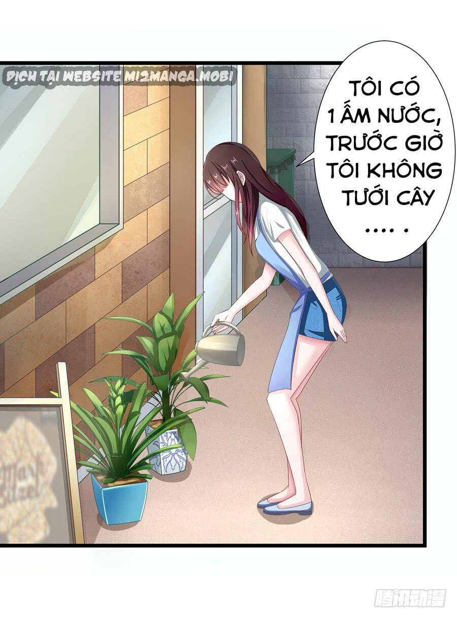 Gả Cho Tình Cũ Làm Lão Bà Chapter 9 - Trang 2