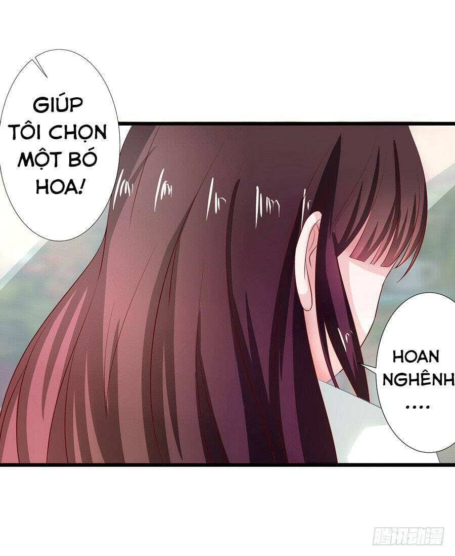 Gả Cho Tình Cũ Làm Lão Bà Chapter 9 - Trang 2
