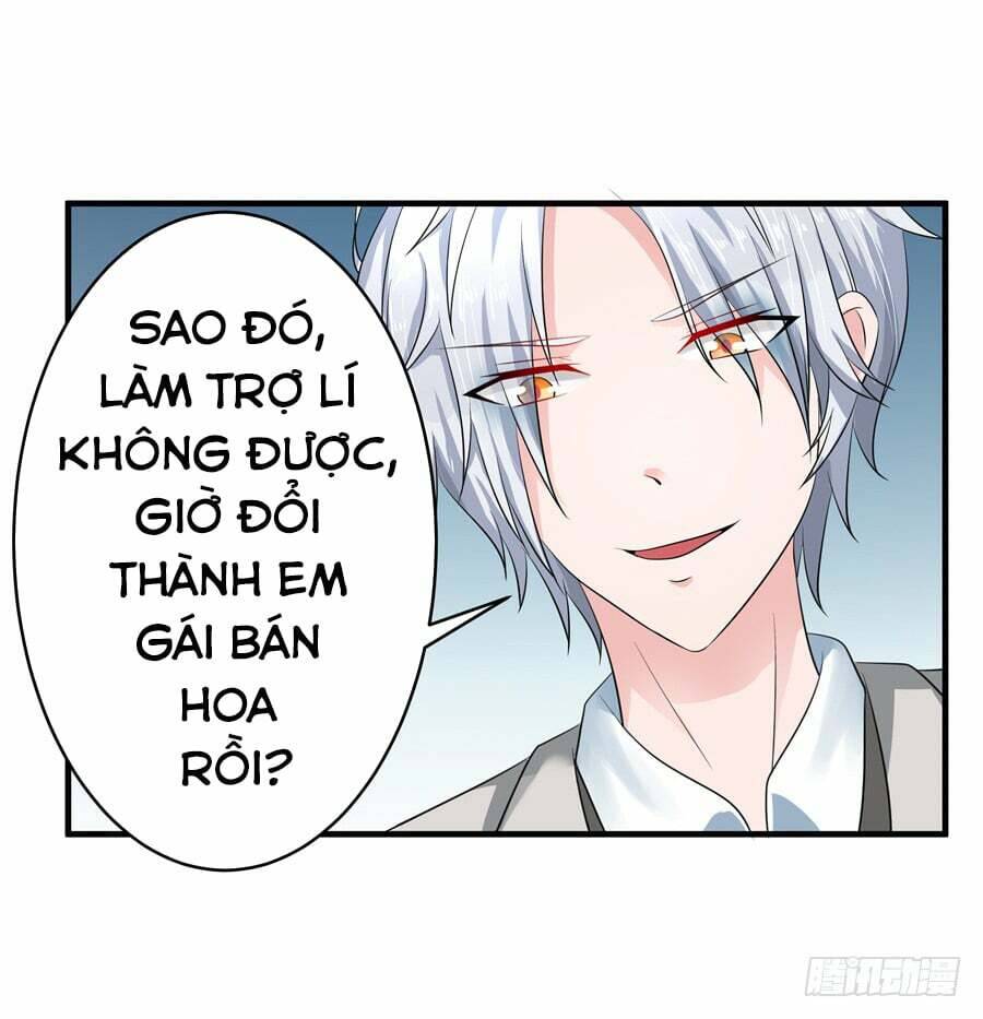 Gả Cho Tình Cũ Làm Lão Bà Chapter 9 - Trang 2