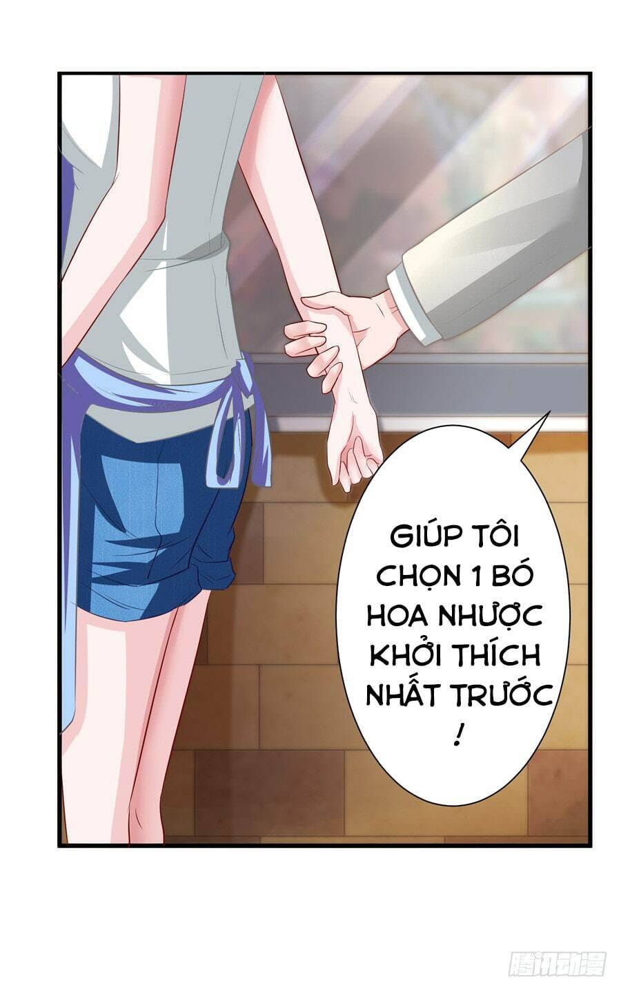 Gả Cho Tình Cũ Làm Lão Bà Chapter 9 - Trang 2