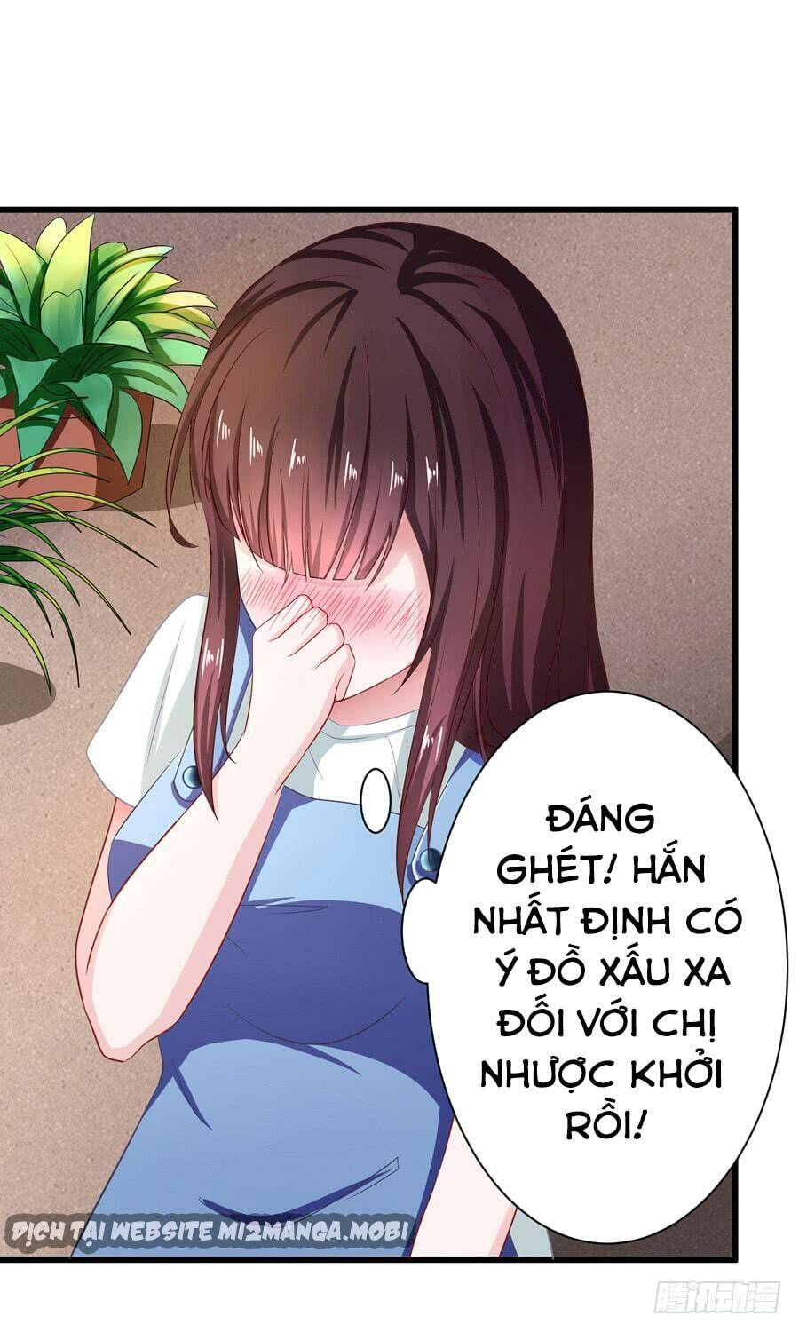 Gả Cho Tình Cũ Làm Lão Bà Chapter 9 - Trang 2