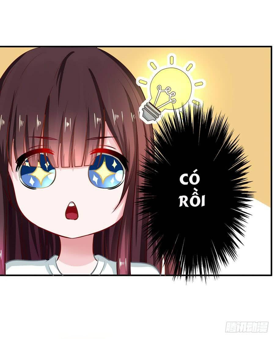 Gả Cho Tình Cũ Làm Lão Bà Chapter 9 - Trang 2