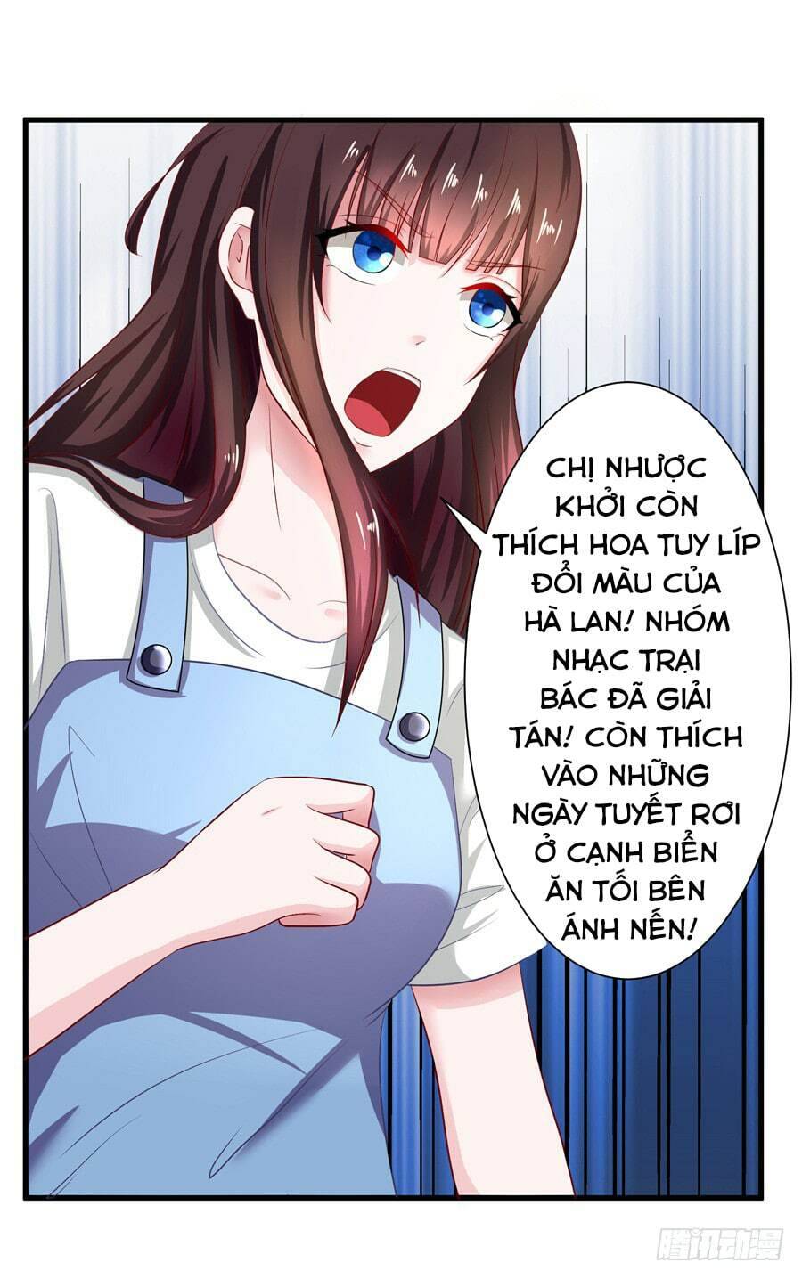 Gả Cho Tình Cũ Làm Lão Bà Chapter 9 - Trang 2