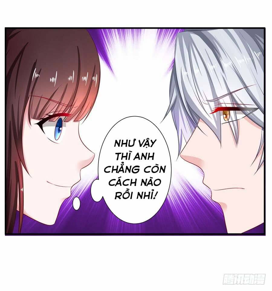 Gả Cho Tình Cũ Làm Lão Bà Chapter 9 - Trang 2