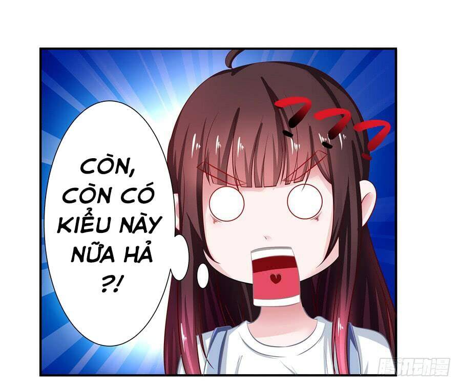 Gả Cho Tình Cũ Làm Lão Bà Chapter 9 - Trang 2