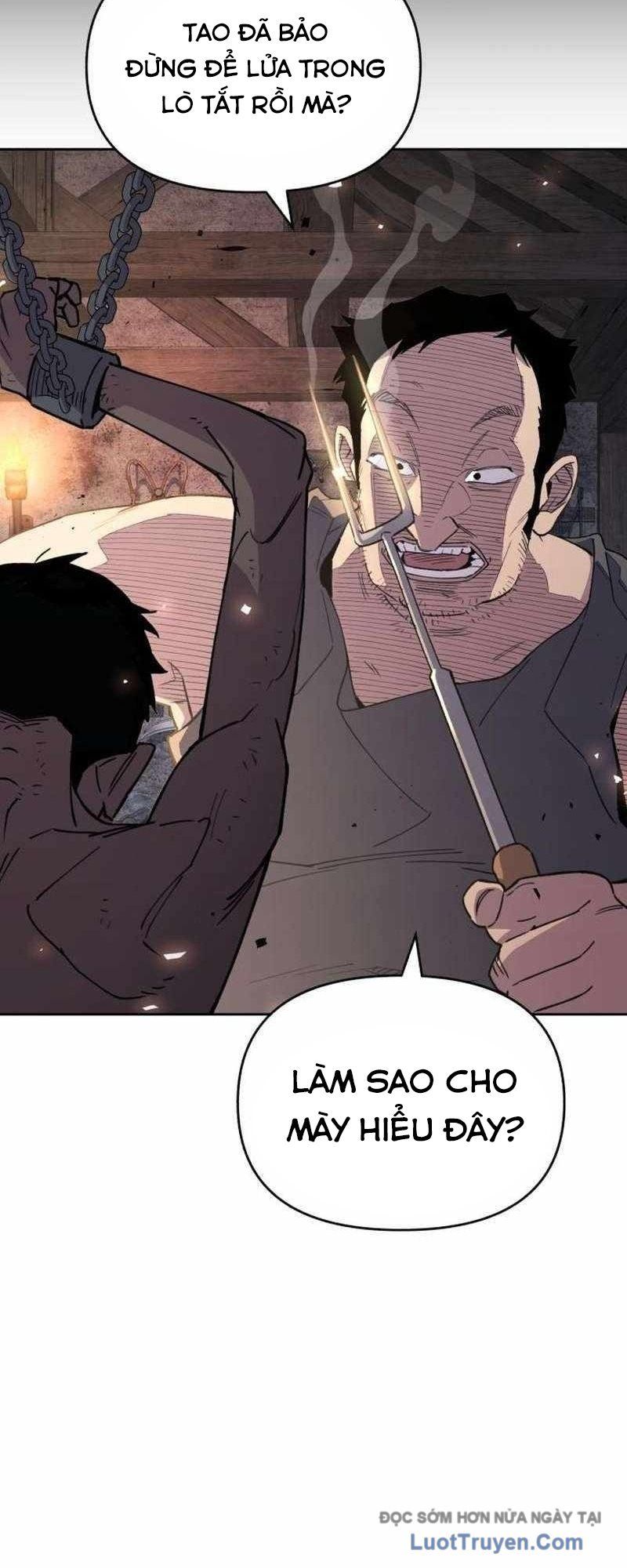 Gà Trống Nuôi Con Isekai Chapter 16 - Trang 2
