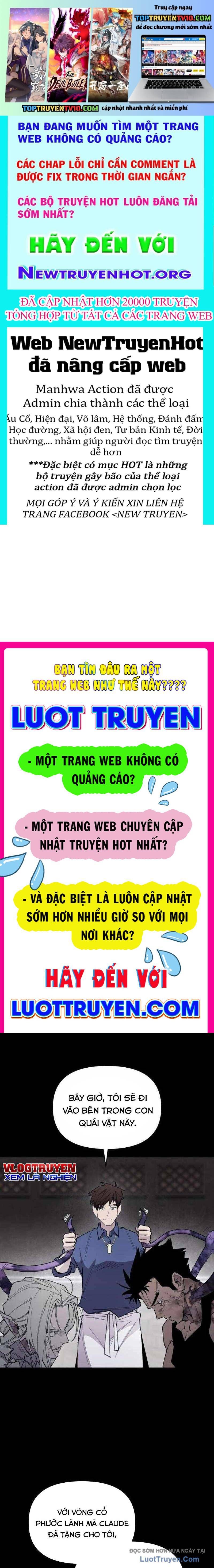 Gà Trống Nuôi Con Isekai Chapter 16 - Trang 2
