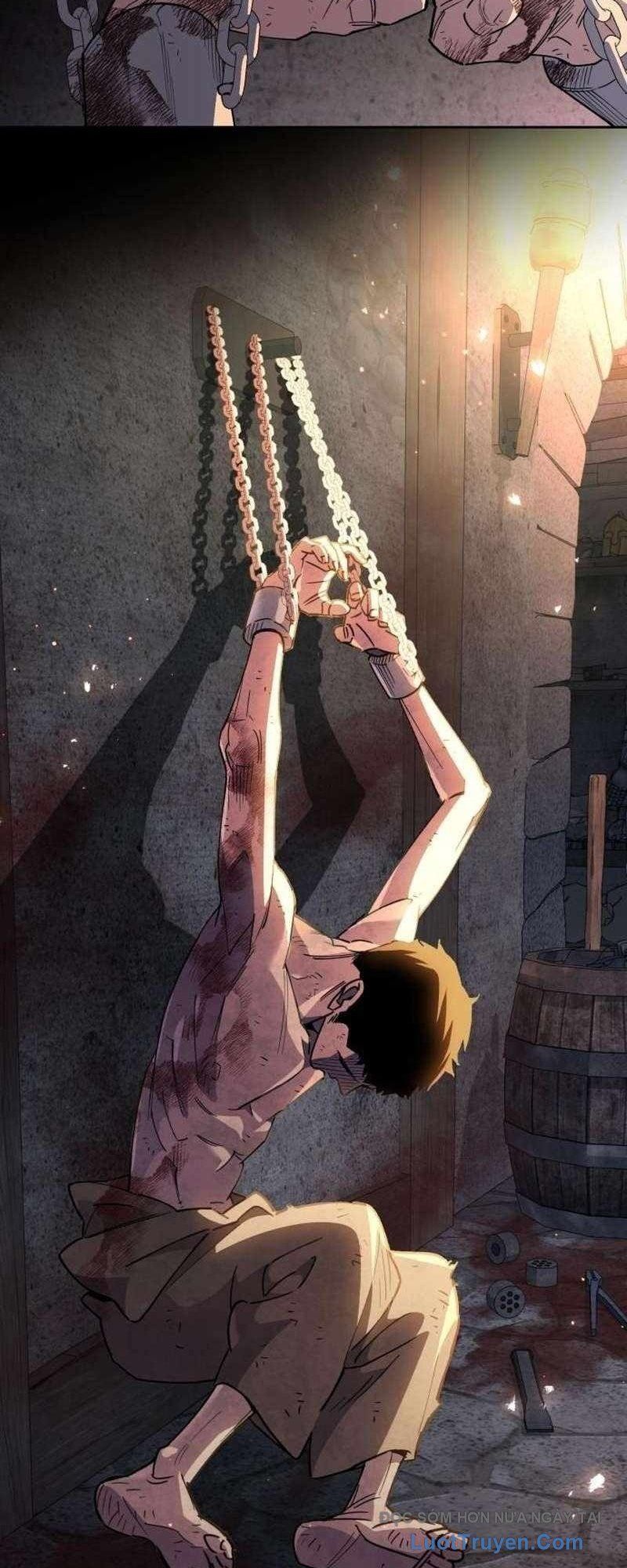 Gà Trống Nuôi Con Isekai Chapter 16 - Trang 2