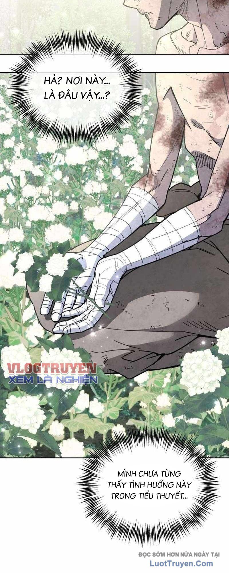 Gà Trống Nuôi Con Isekai Chapter 16 - Trang 2