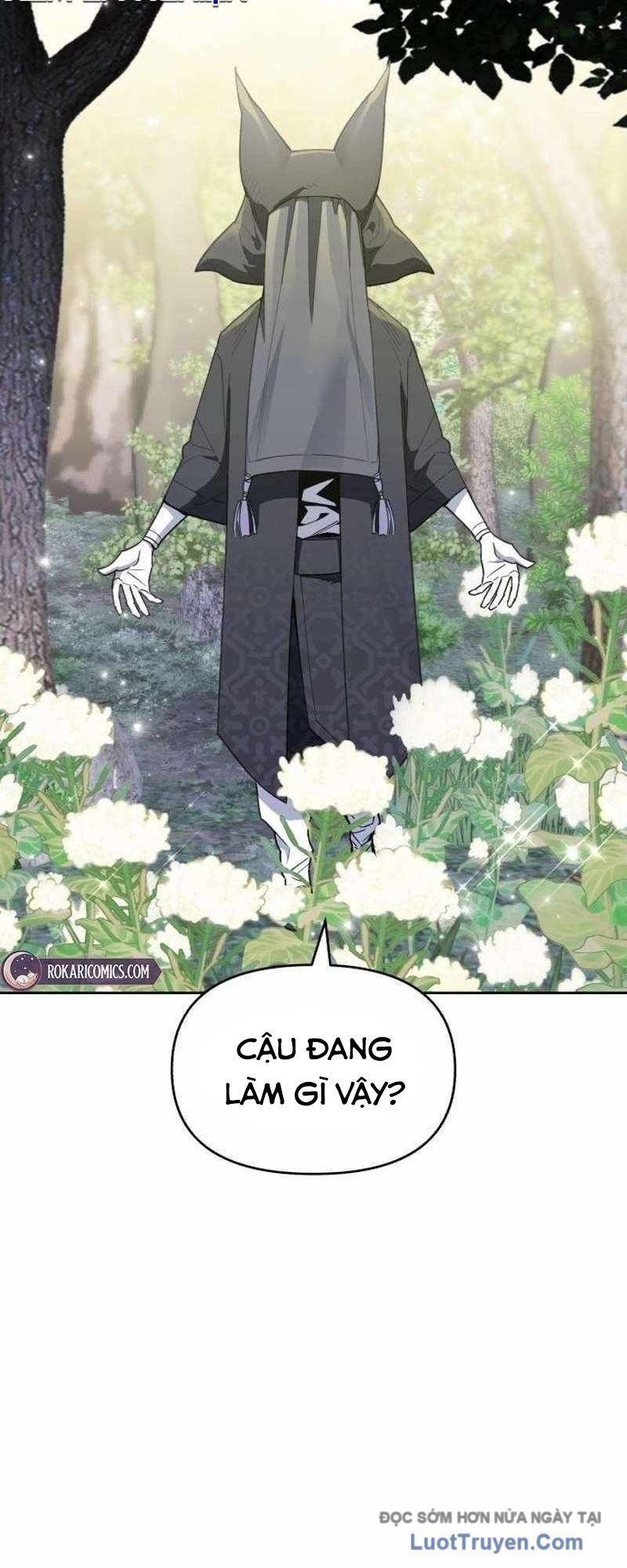 Gà Trống Nuôi Con Isekai Chapter 16 - Trang 2