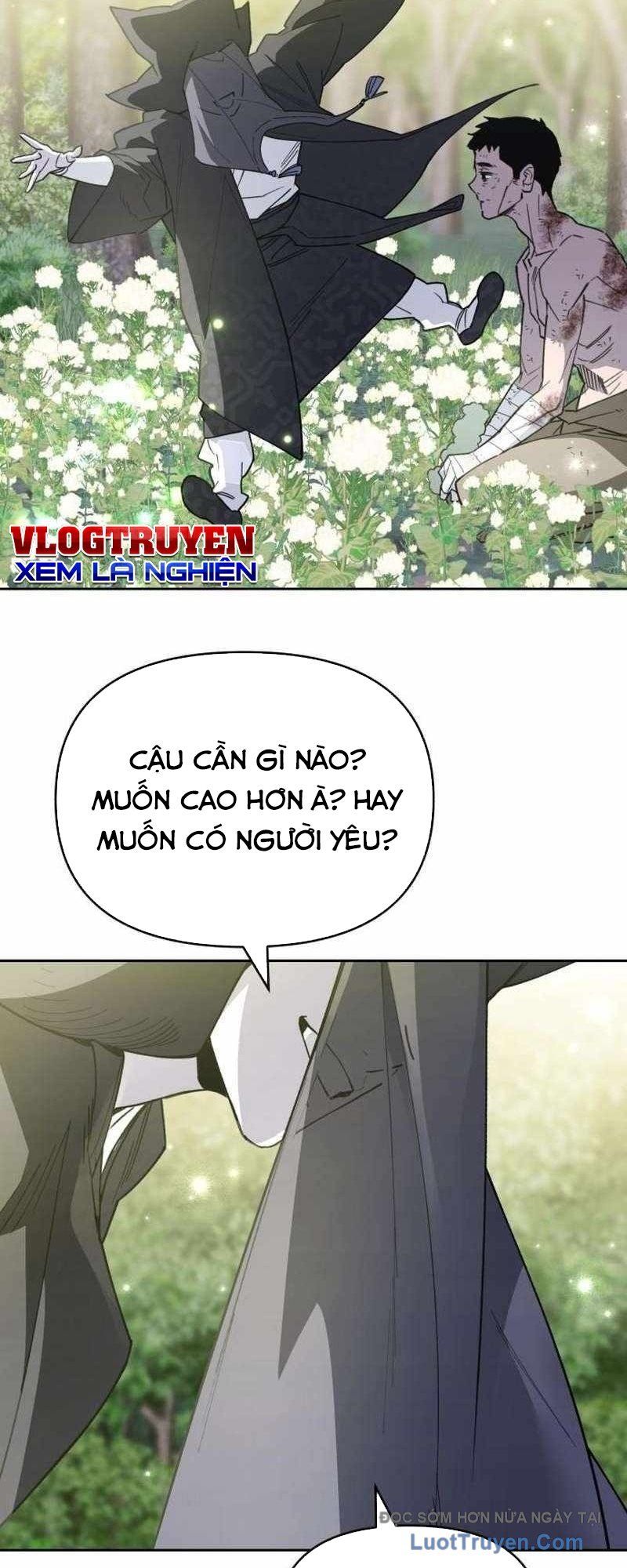 Gà Trống Nuôi Con Isekai Chapter 16 - Trang 2