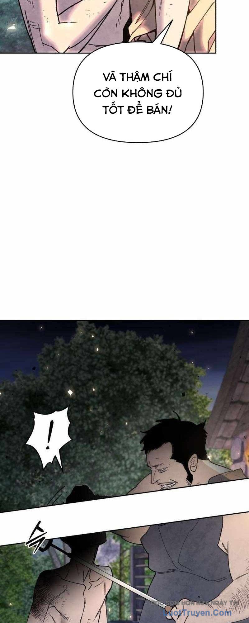 Gà Trống Nuôi Con Isekai Chapter 16 - Trang 2