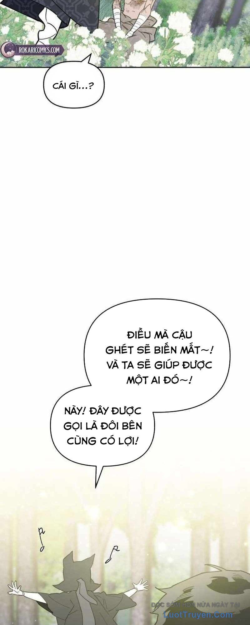 Gà Trống Nuôi Con Isekai Chapter 16 - Trang 2