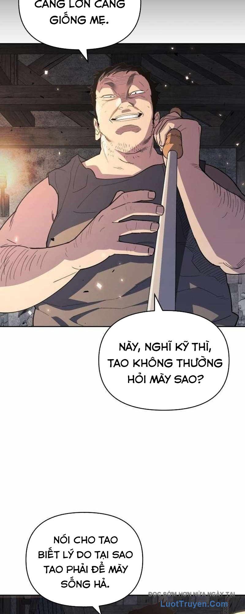 Gà Trống Nuôi Con Isekai Chapter 16 - Trang 2