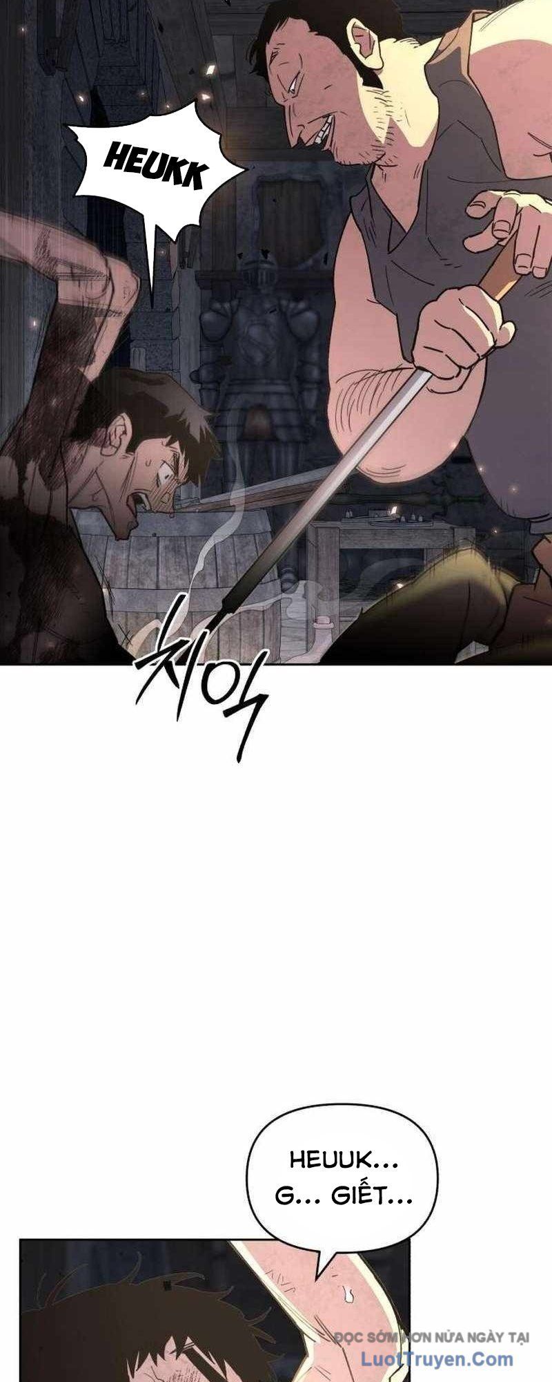 Gà Trống Nuôi Con Isekai Chapter 16 - Trang 2