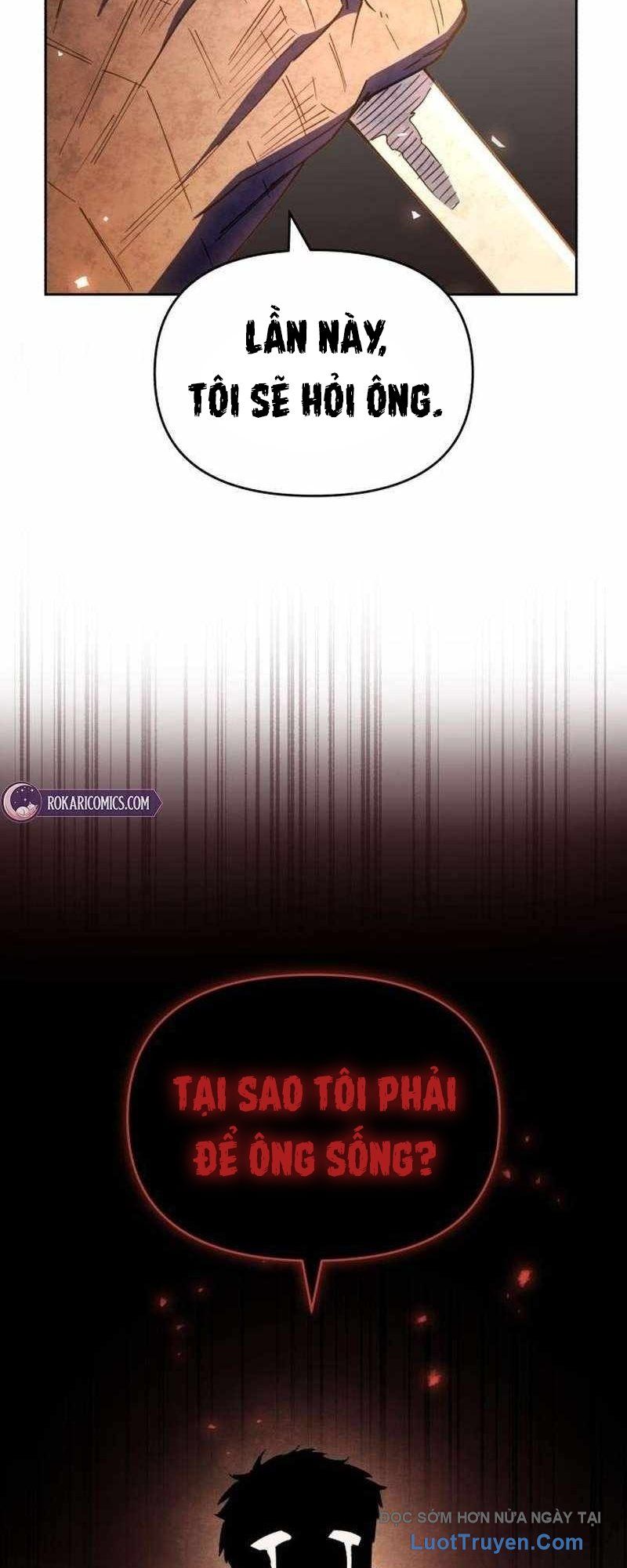 Gà Trống Nuôi Con Isekai Chapter 16 - Trang 2