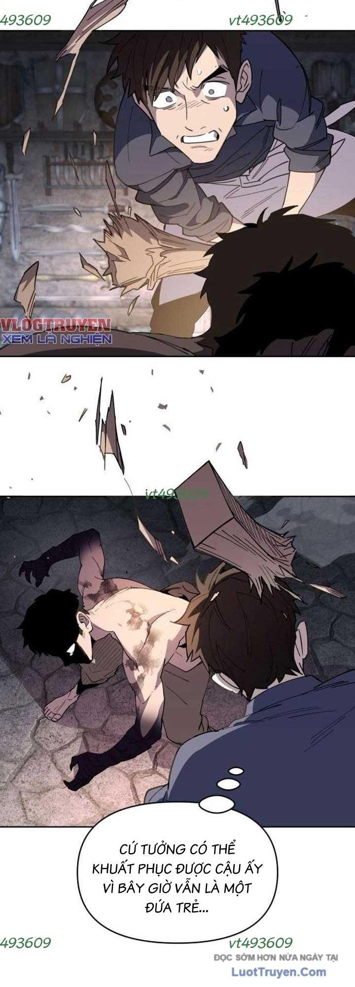 Gà Trống Nuôi Con Isekai Chapter 17 - Trang 2