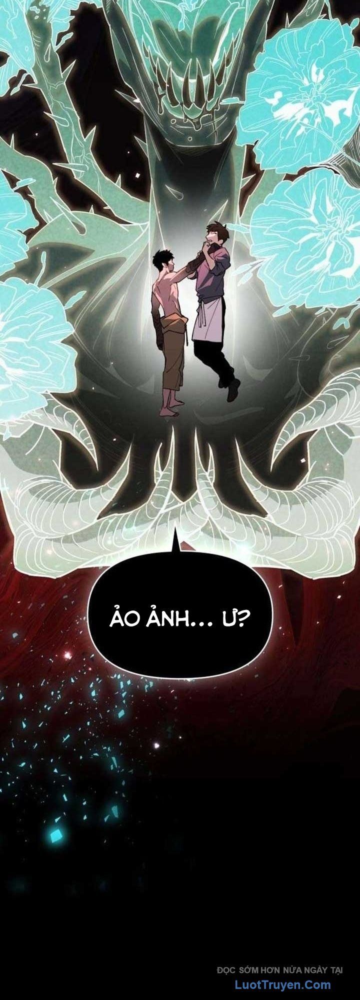 Gà Trống Nuôi Con Isekai Chapter 17 - Trang 2