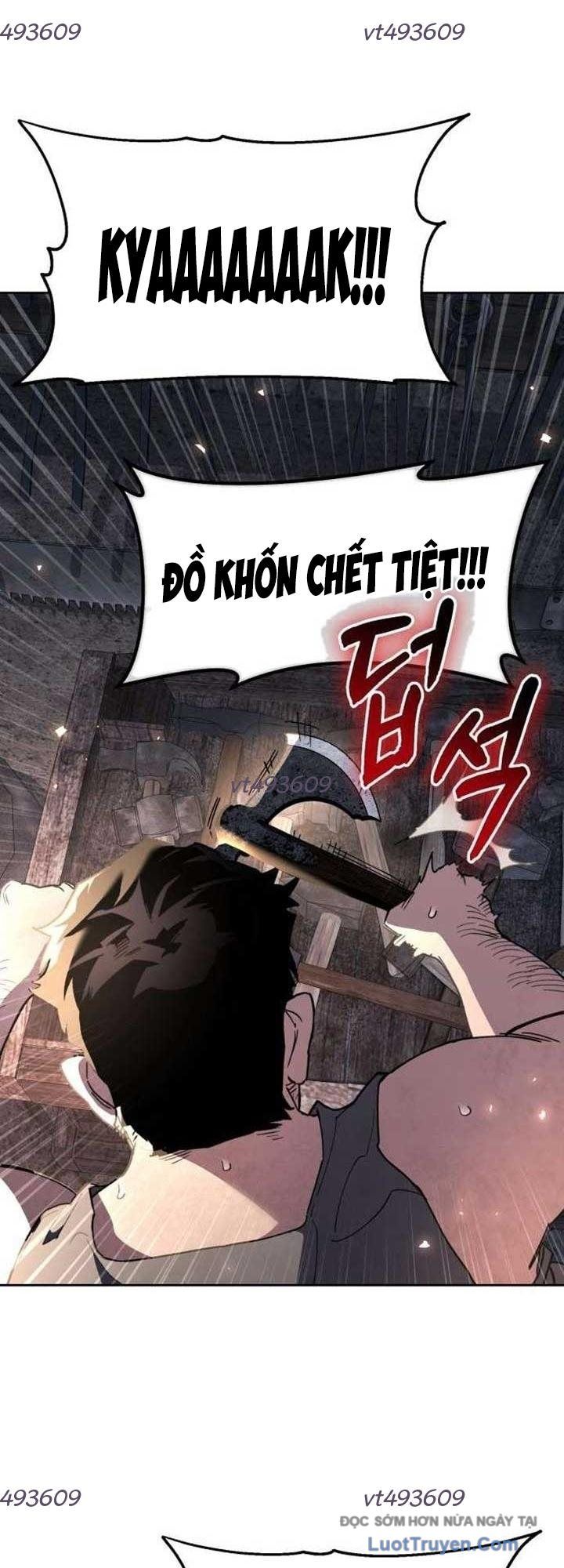 Gà Trống Nuôi Con Isekai Chapter 17 - Trang 2
