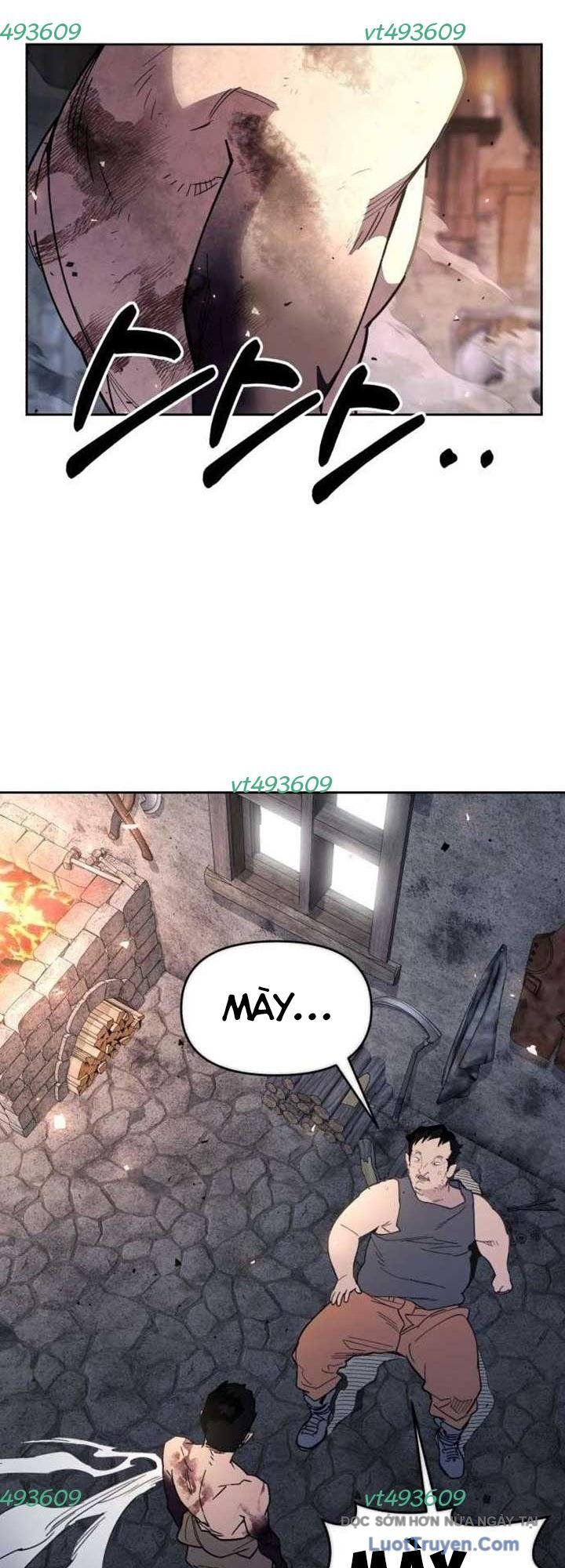 Gà Trống Nuôi Con Isekai Chapter 17 - Trang 2