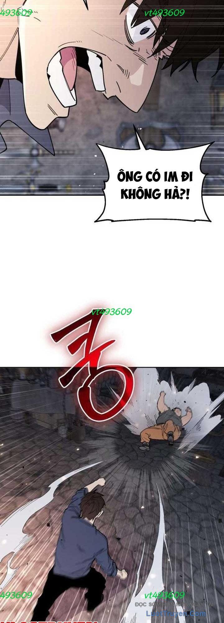 Gà Trống Nuôi Con Isekai Chapter 17 - Trang 2