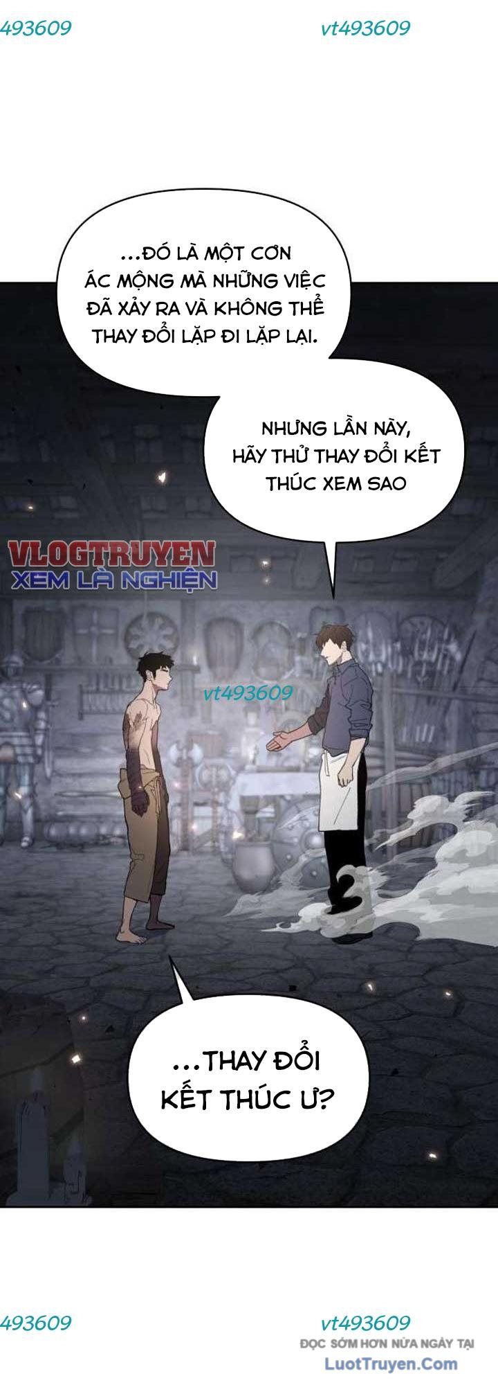 Gà Trống Nuôi Con Isekai Chapter 17 - Trang 2