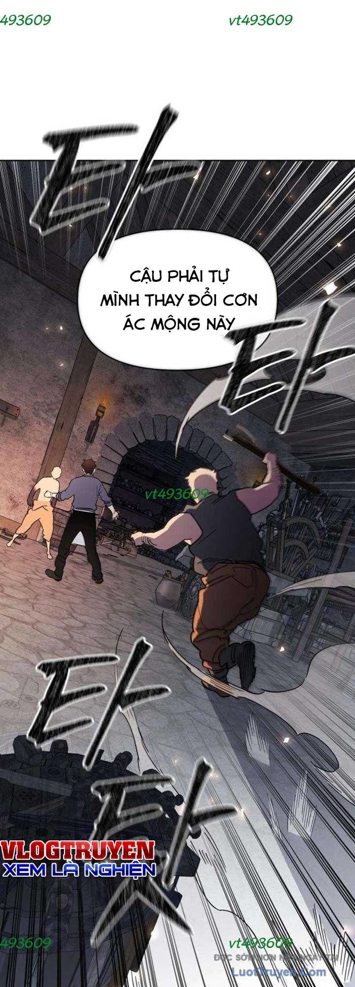 Gà Trống Nuôi Con Isekai Chapter 17 - Trang 2