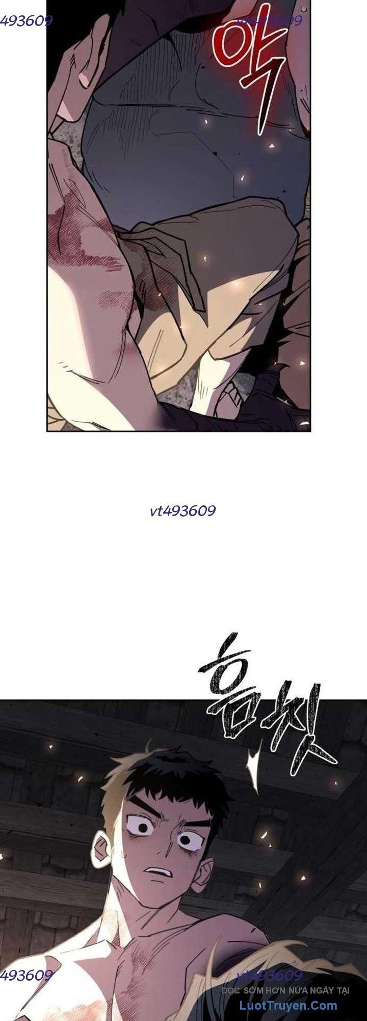 Gà Trống Nuôi Con Isekai Chapter 17 - Trang 2