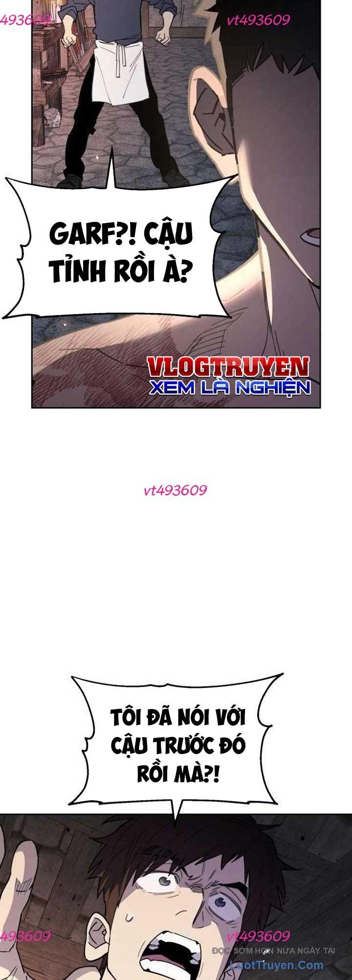 Gà Trống Nuôi Con Isekai Chapter 17 - Trang 2