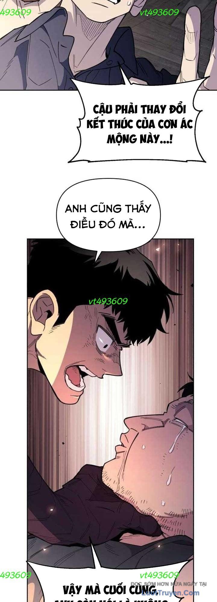 Gà Trống Nuôi Con Isekai Chapter 17 - Trang 2