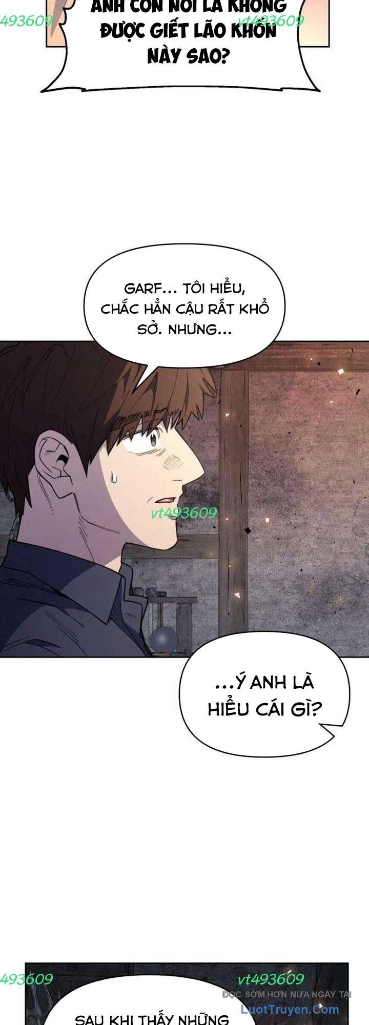 Gà Trống Nuôi Con Isekai Chapter 17 - Trang 2