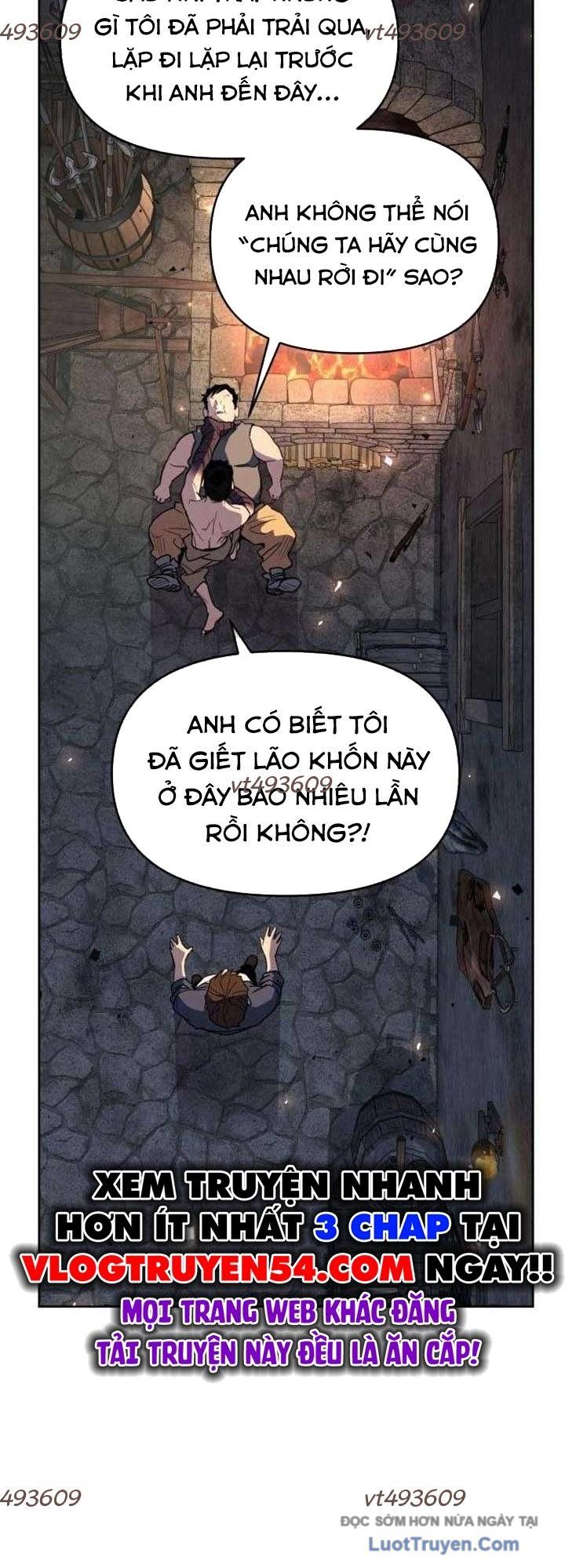 Gà Trống Nuôi Con Isekai Chapter 17 - Trang 2