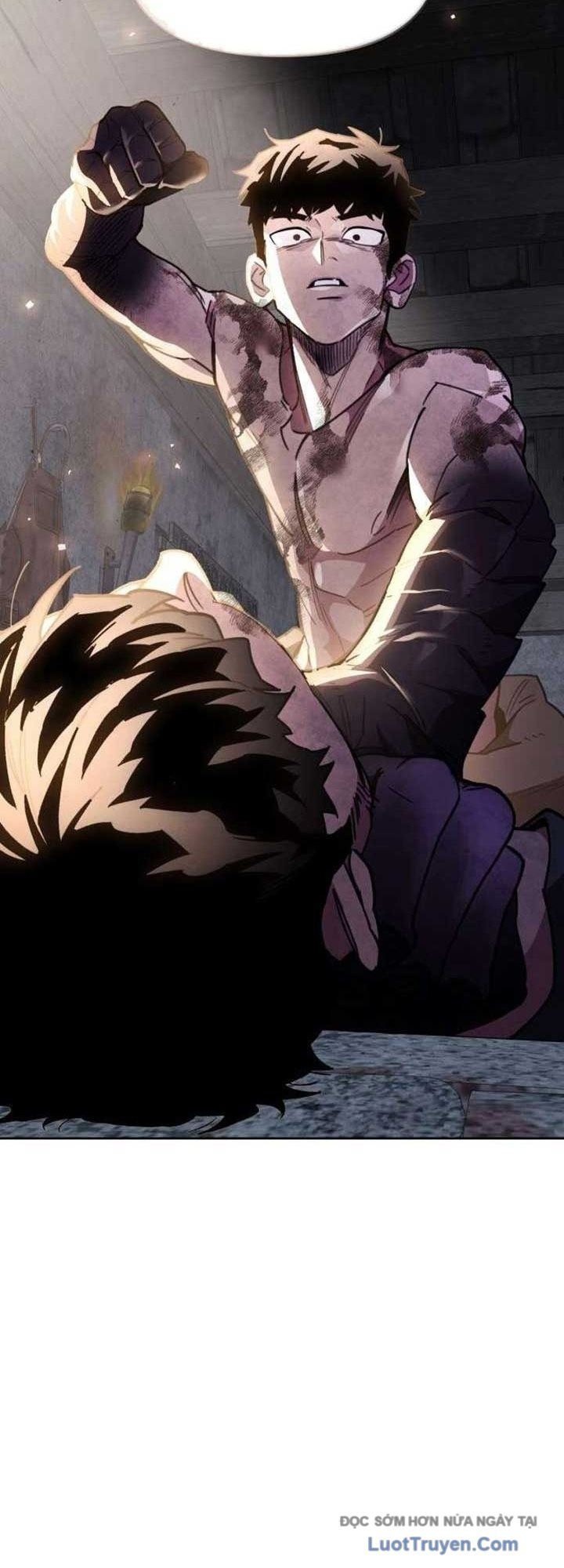 Gà Trống Nuôi Con Isekai Chapter 17 - Trang 2