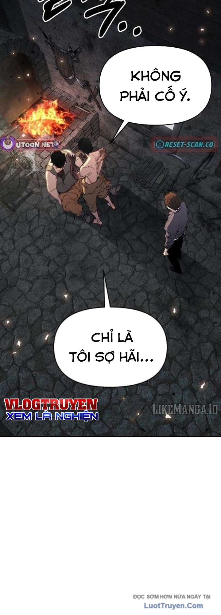 Gà Trống Nuôi Con Isekai Chapter 17 - Trang 2
