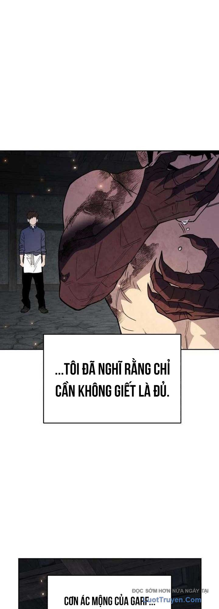 Gà Trống Nuôi Con Isekai Chapter 17 - Trang 2