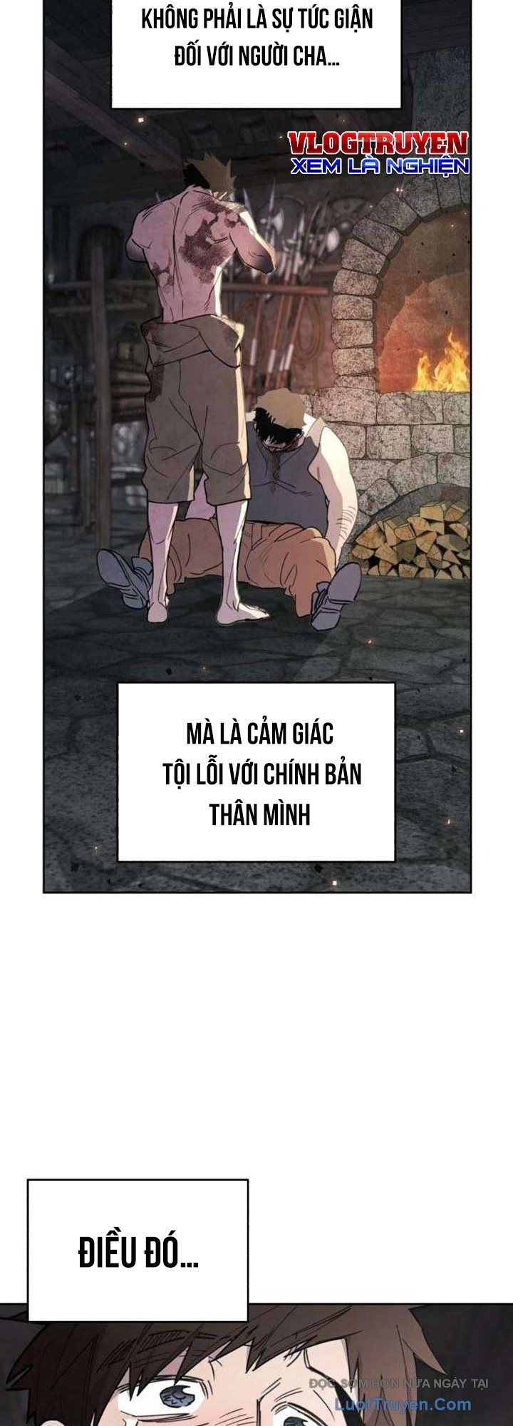 Gà Trống Nuôi Con Isekai Chapter 17 - Trang 2