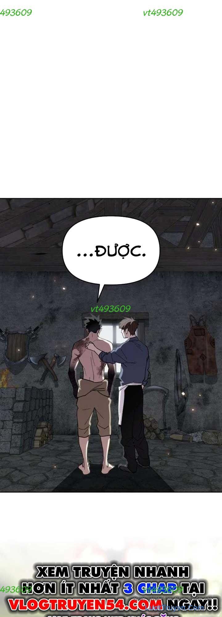 Gà Trống Nuôi Con Isekai Chapter 17 - Trang 2