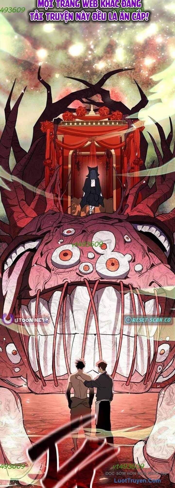 Gà Trống Nuôi Con Isekai Chapter 17 - Trang 2