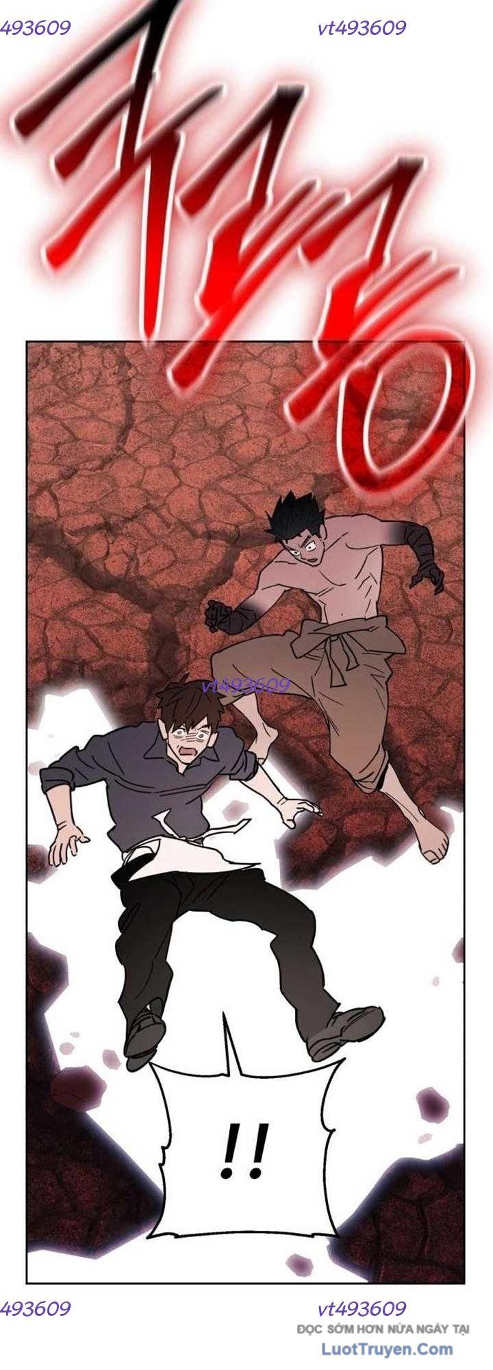 Gà Trống Nuôi Con Isekai Chapter 17 - Trang 2