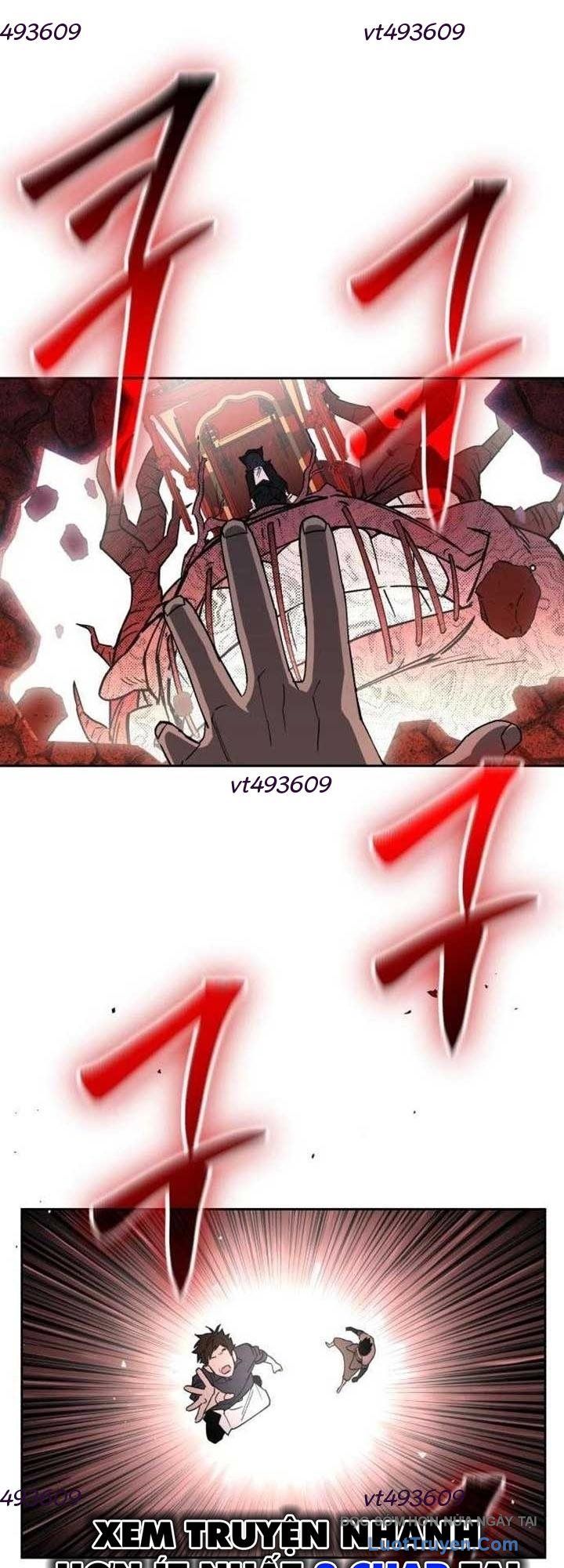 Gà Trống Nuôi Con Isekai Chapter 17 - Trang 2