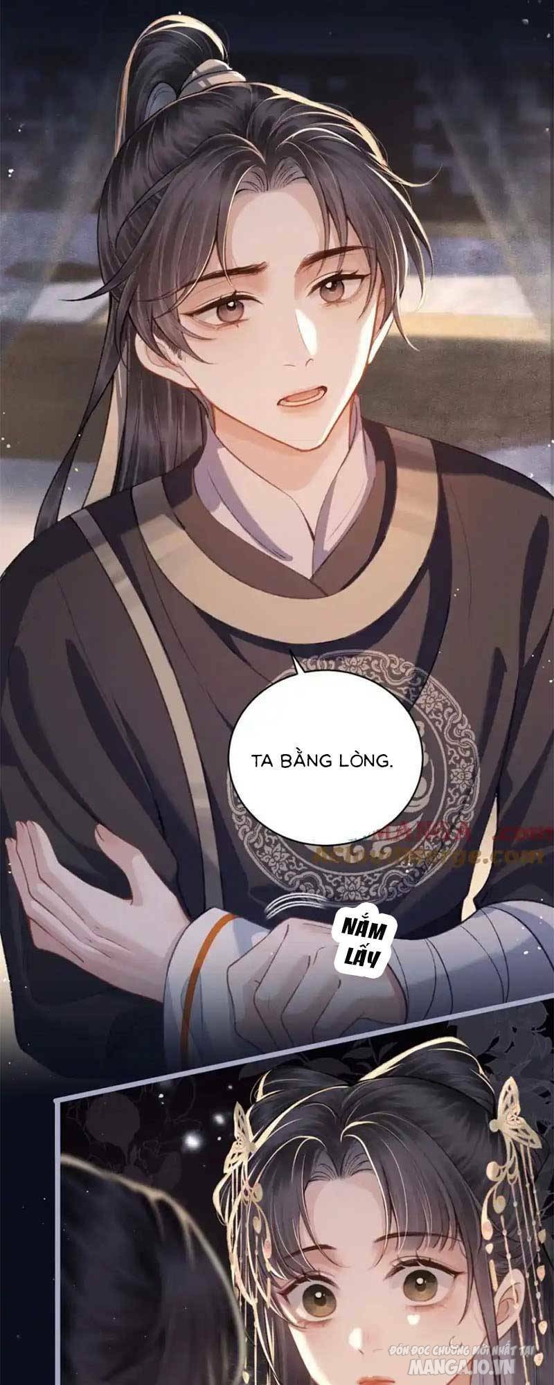 Gả Vai Ác Chapter 21 - Trang 2