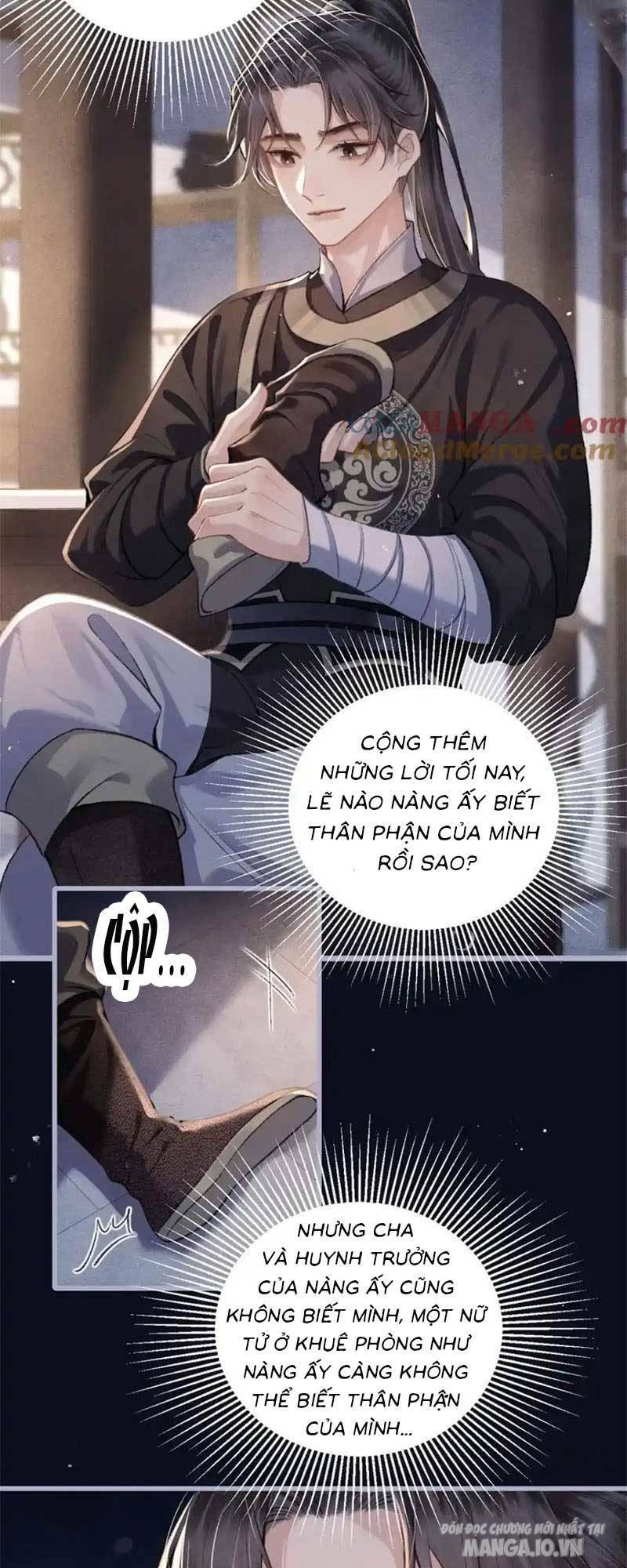 Gả Vai Ác Chapter 21 - Trang 2
