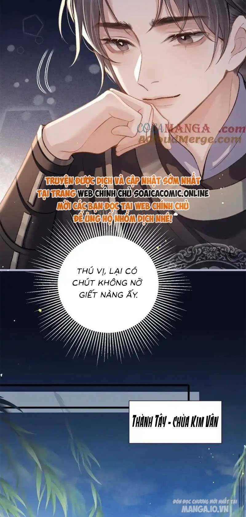 Gả Vai Ác Chapter 21 - Trang 2