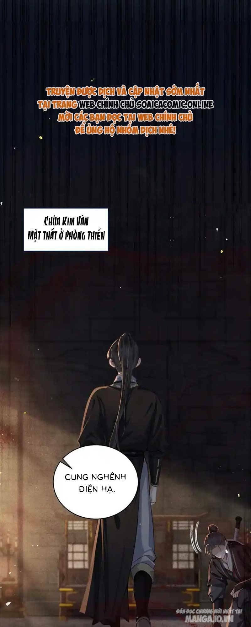 Gả Vai Ác Chapter 21 - Trang 2