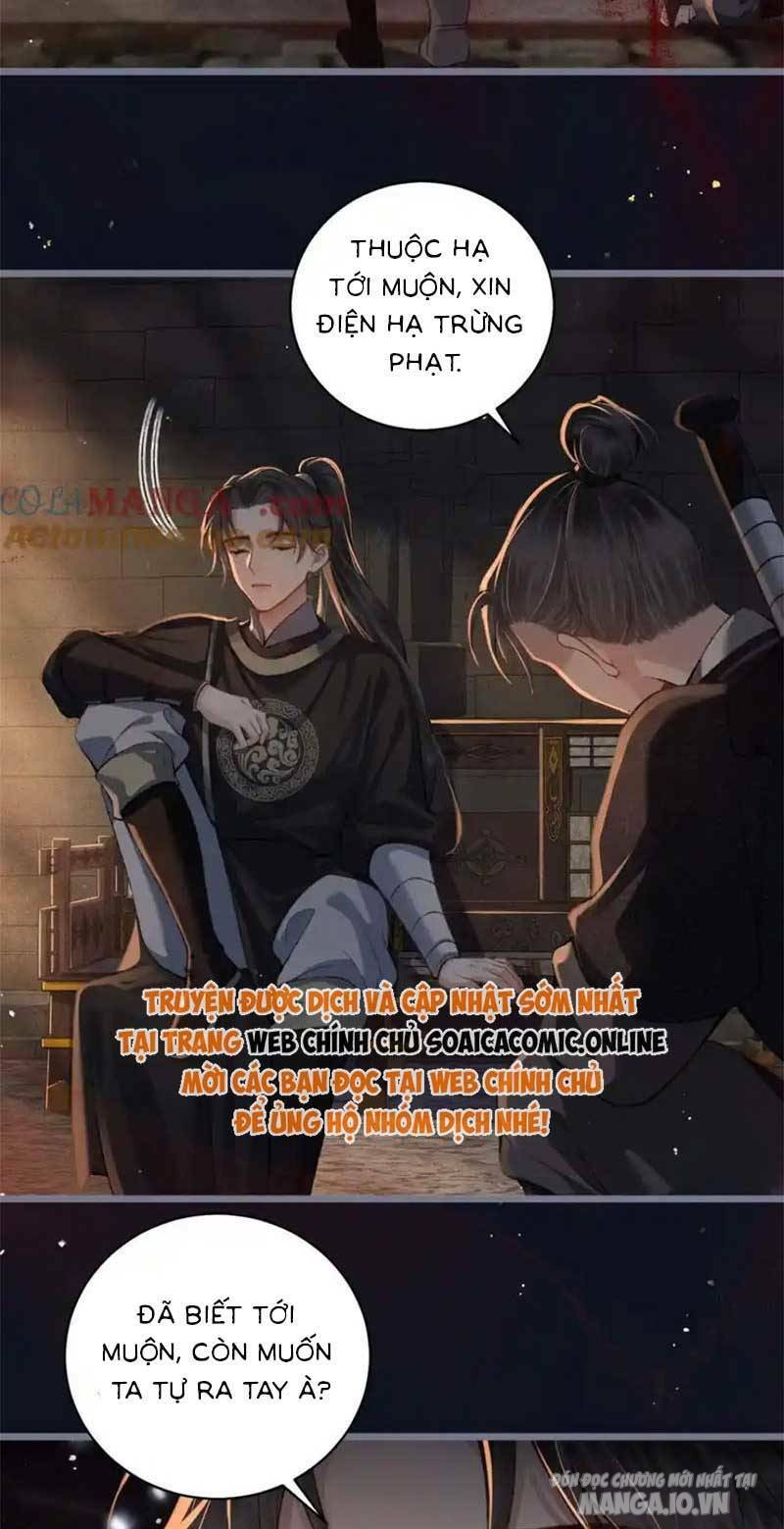 Gả Vai Ác Chapter 21 - Trang 2
