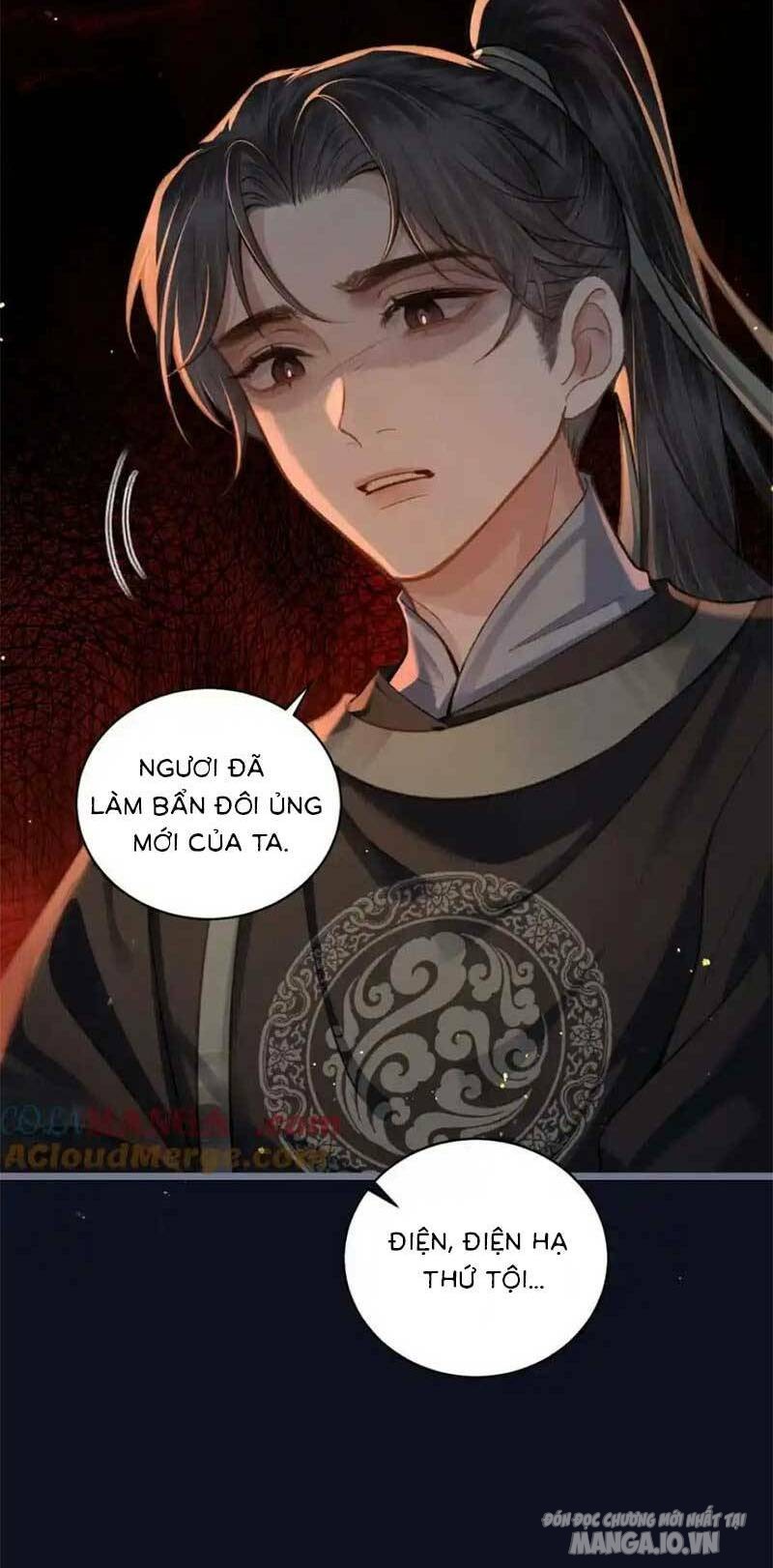Gả Vai Ác Chapter 21 - Trang 2