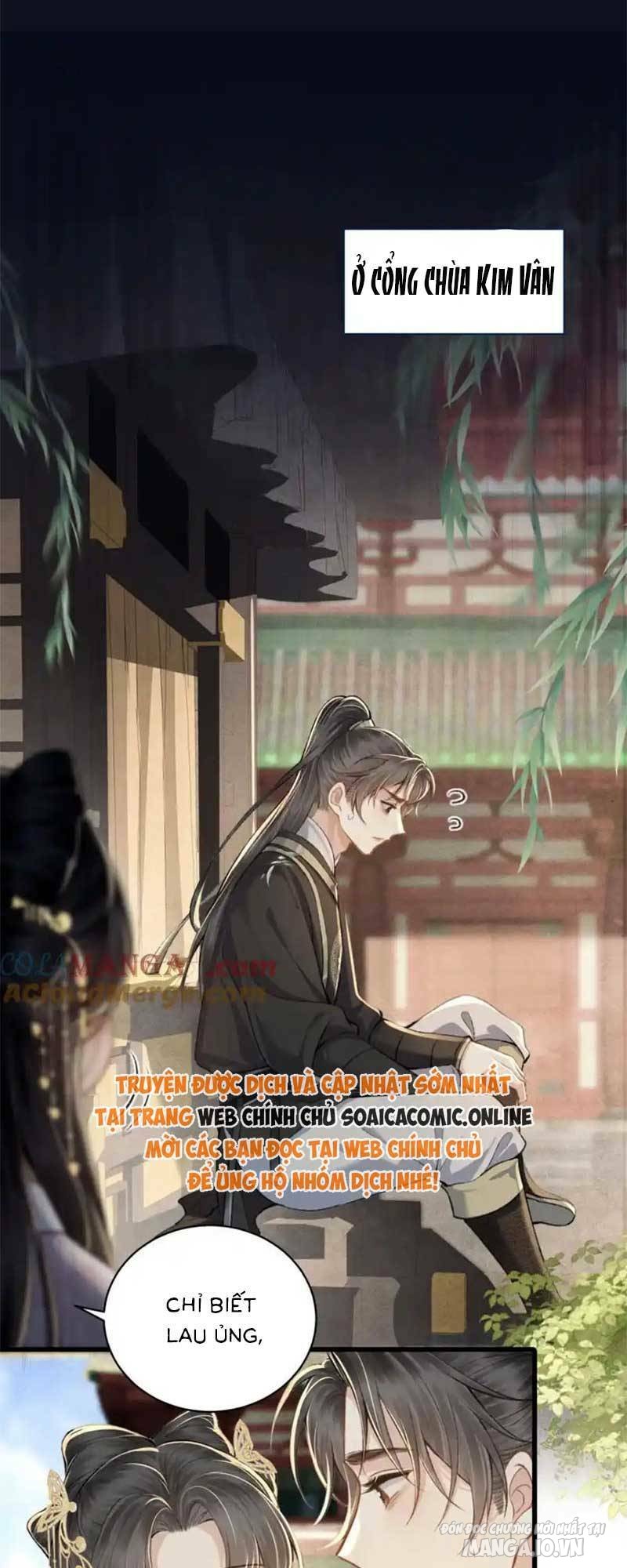 Gả Vai Ác Chapter 21 - Trang 2