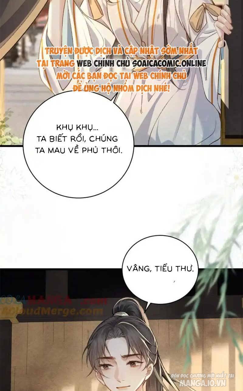Gả Vai Ác Chapter 21 - Trang 2