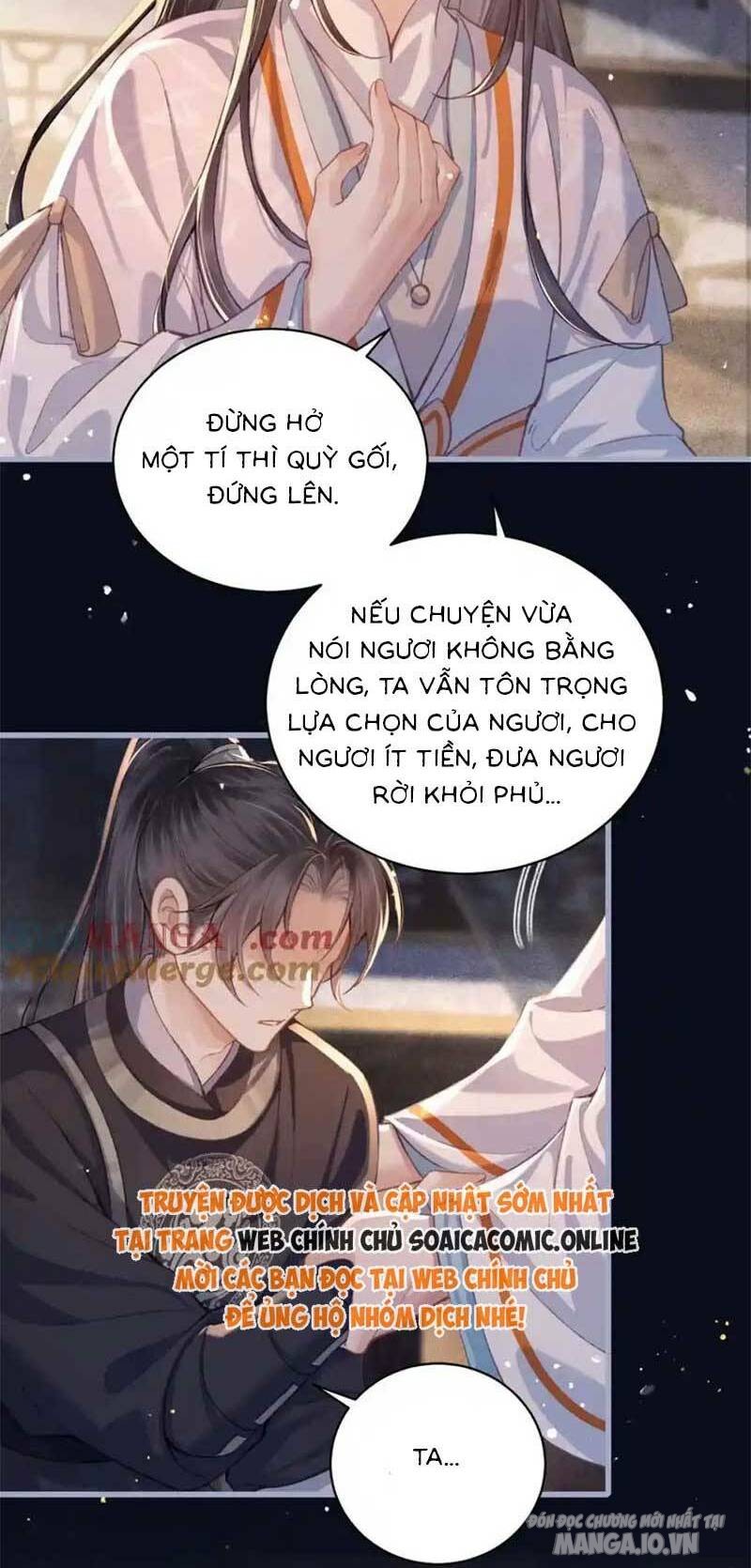 Gả Vai Ác Chapter 21 - Trang 2